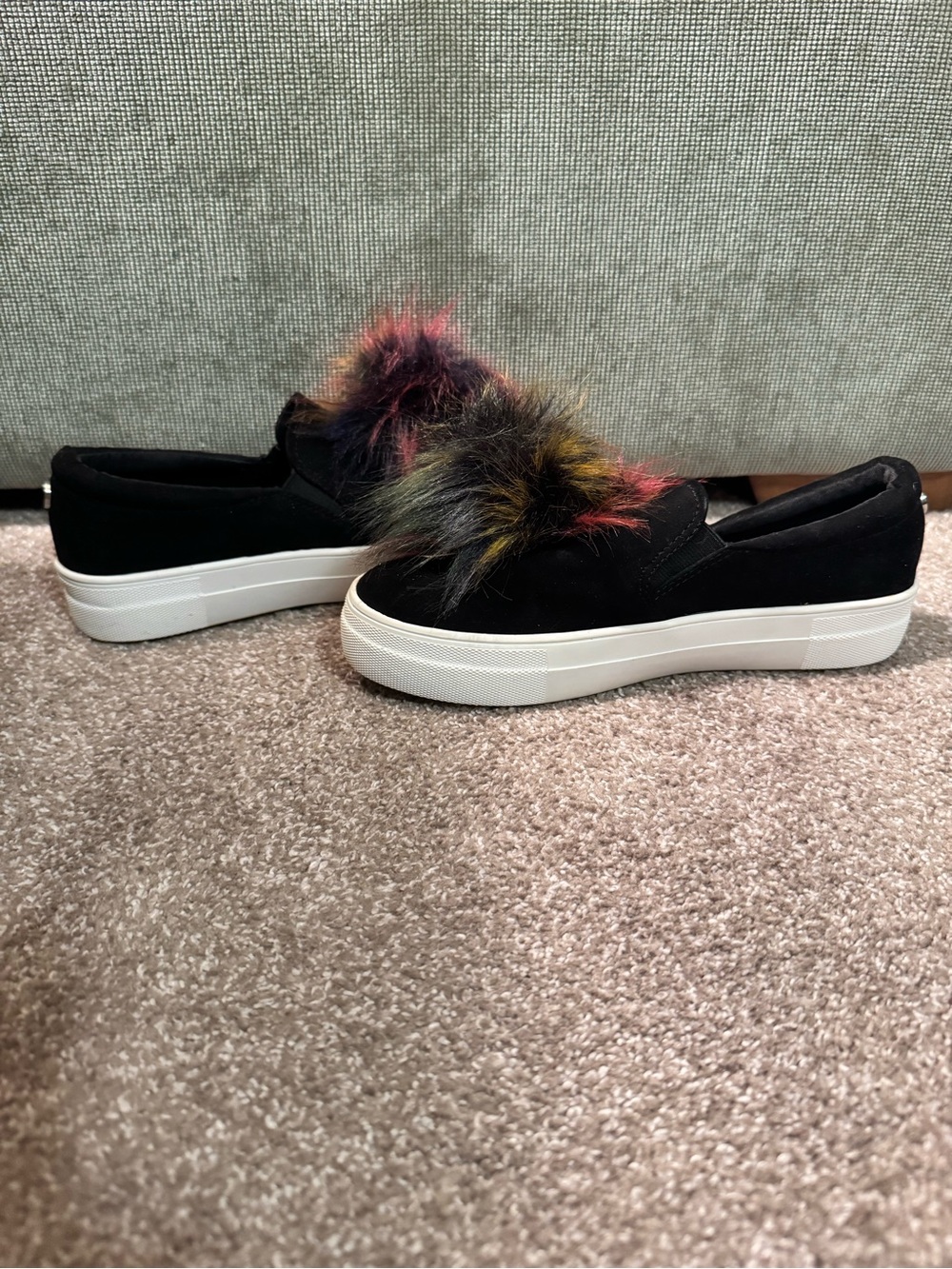 Steve Madden - Picture 7 of 7